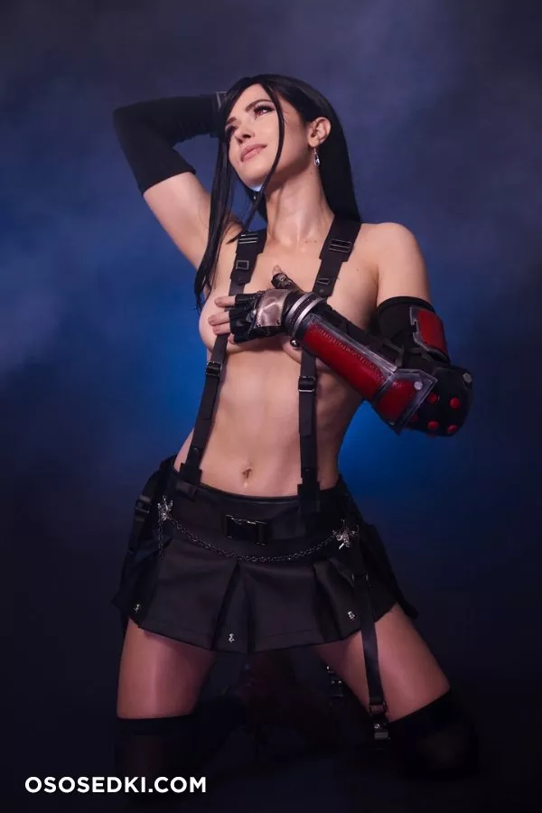 Nichameleon - Final Fantasy  - 90