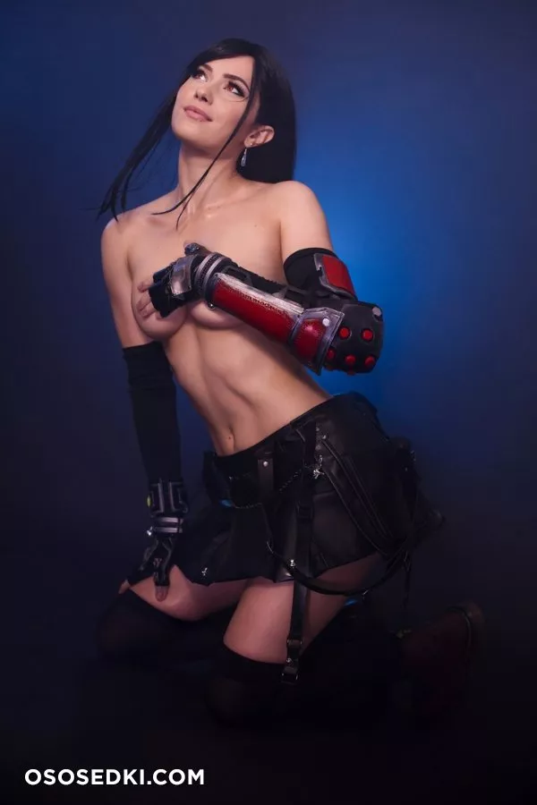 Nichameleon - Final Fantasy  - 93