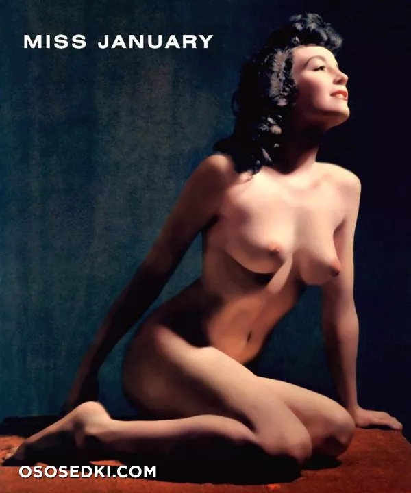 Playboy Centerfolds Ultra High Quality The Full 1953-2015 Year - 2