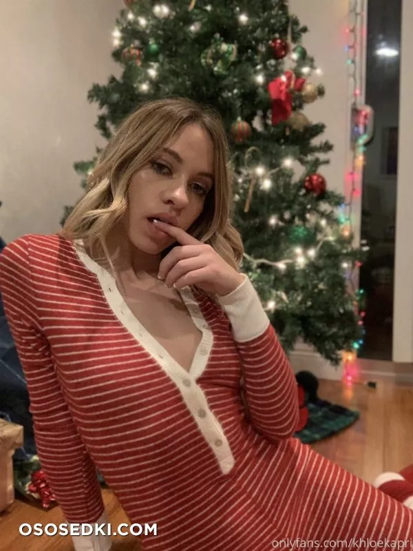 Khloe Kapri - 520