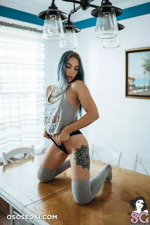 Heather (Luna) Lavendre - 417