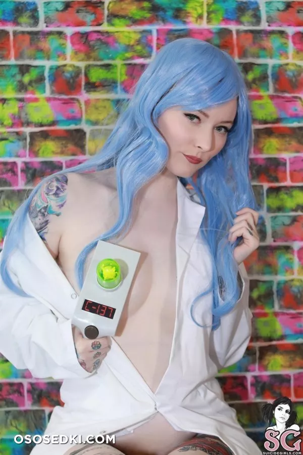 Mistyy - 360