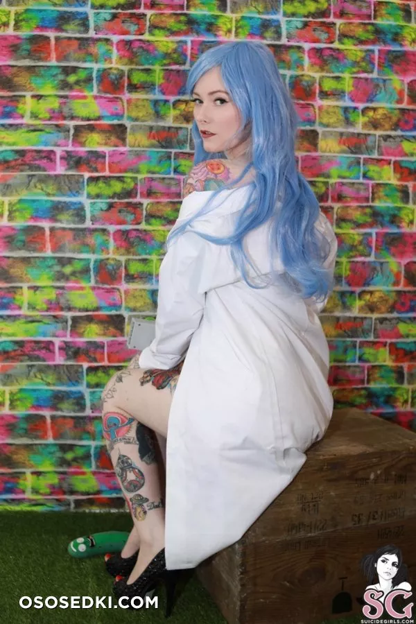Mistyy - 361