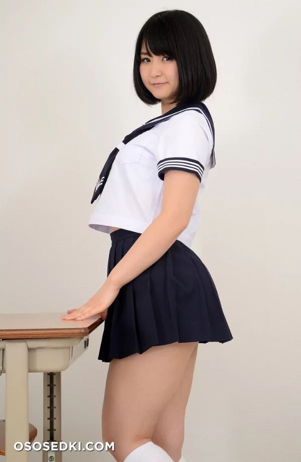 Yuri Asada - 7