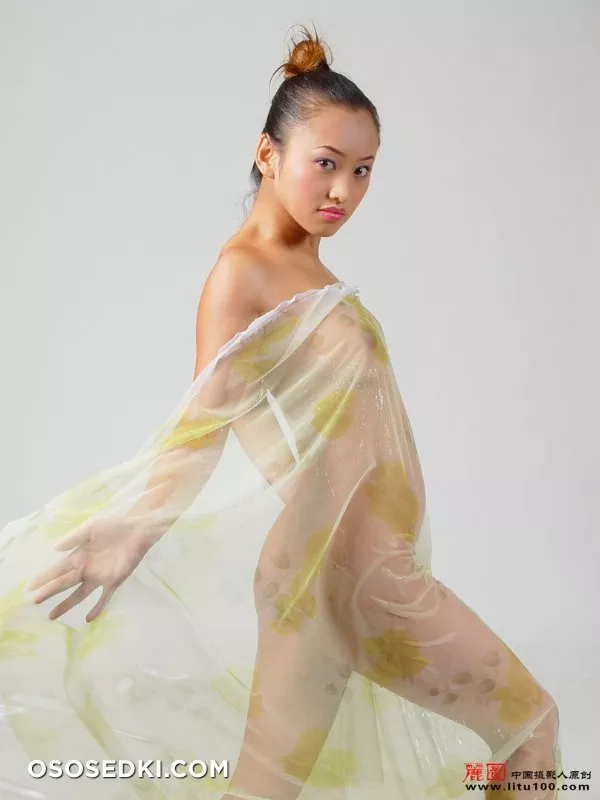 Siao Wen - 18