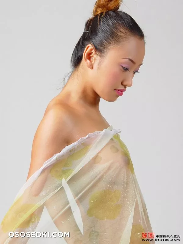 Siao Wen - 19