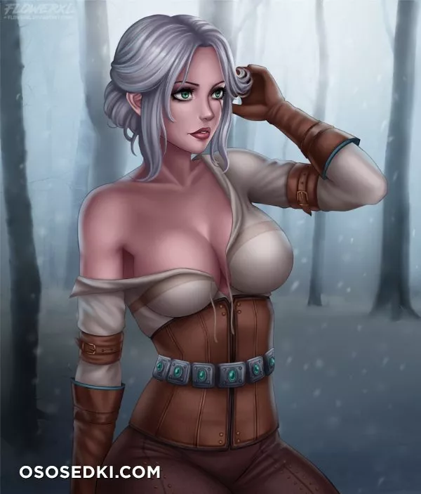 Ciri - 9