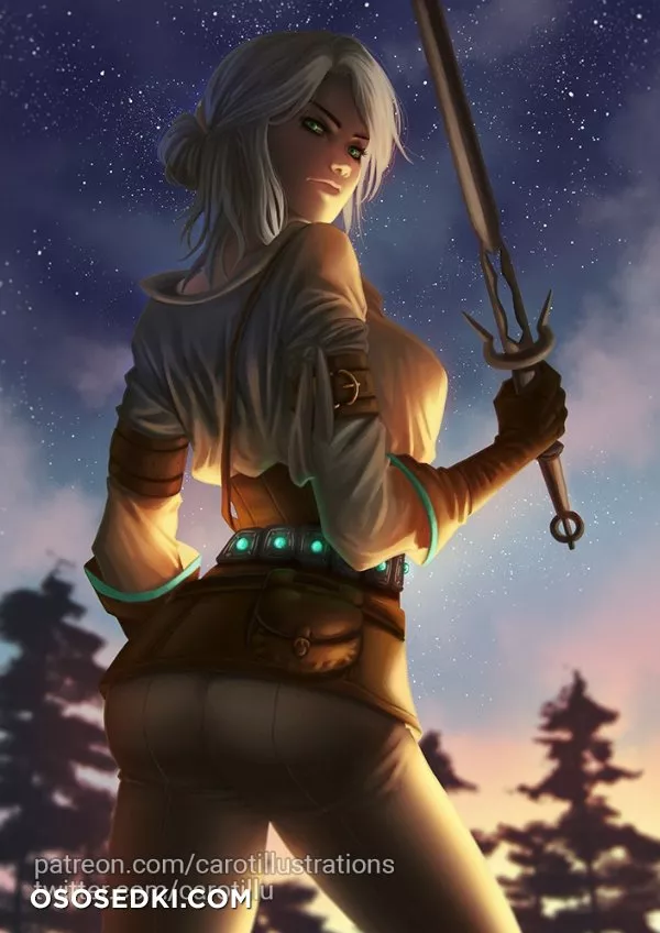 Ciri - 25