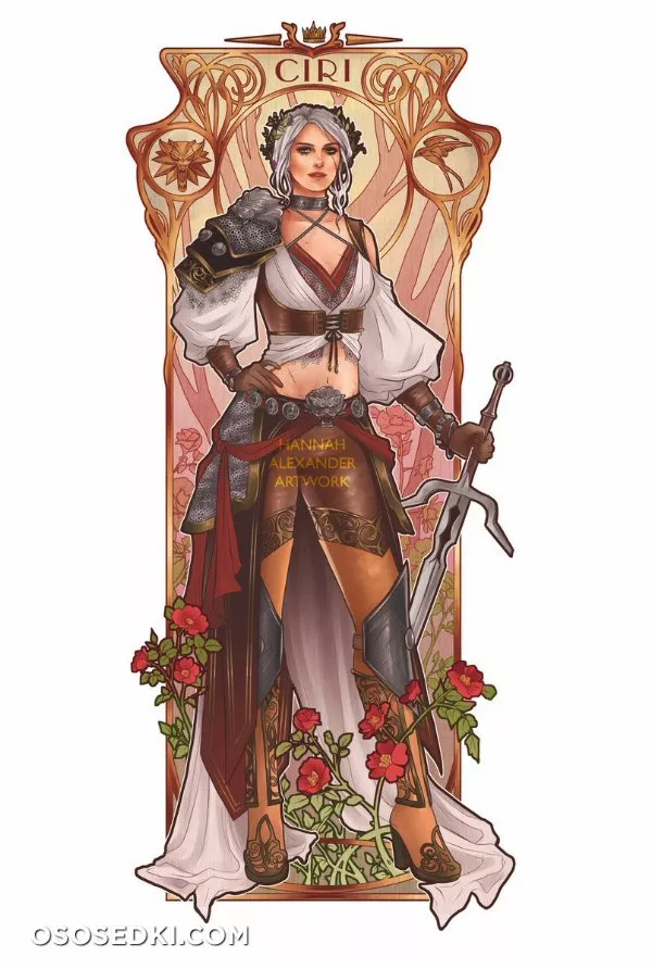 Ciri - 48