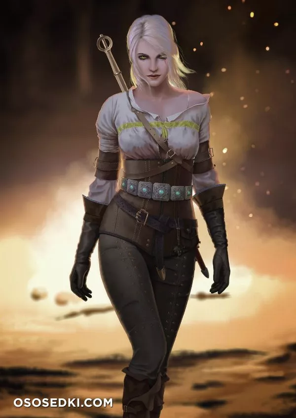 Ciri - 65