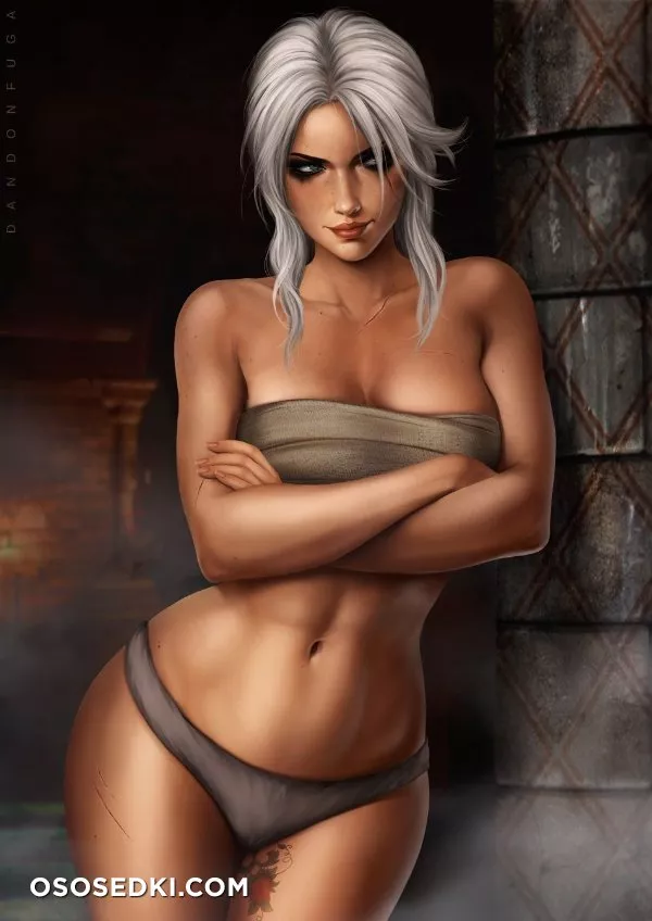 Ciri - 75