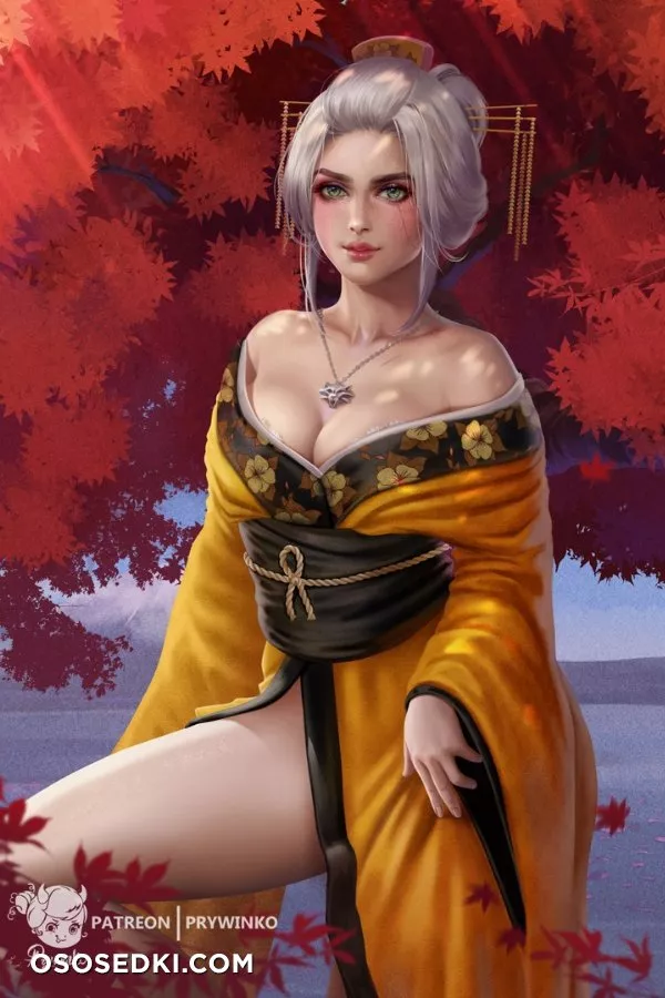 Ciri - 80