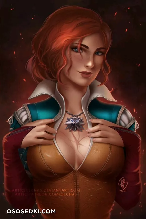 Triss - 13