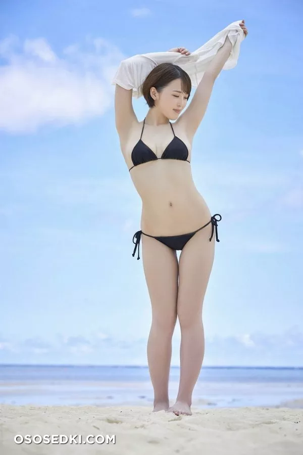 Sara Oshino - 12