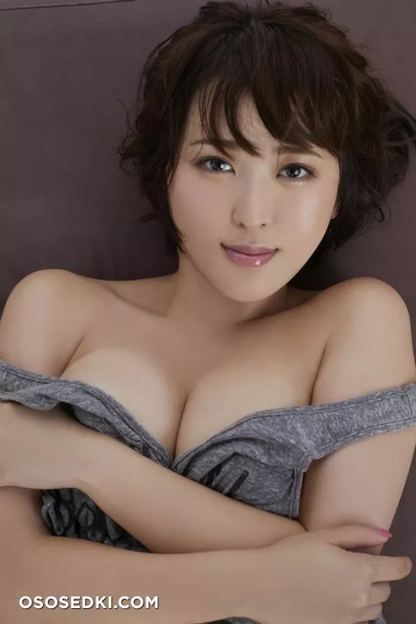 Sara Oshino - 119