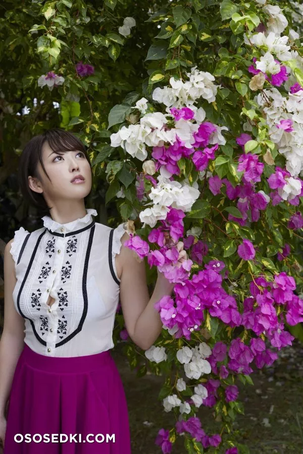 Sara Oshino - 133