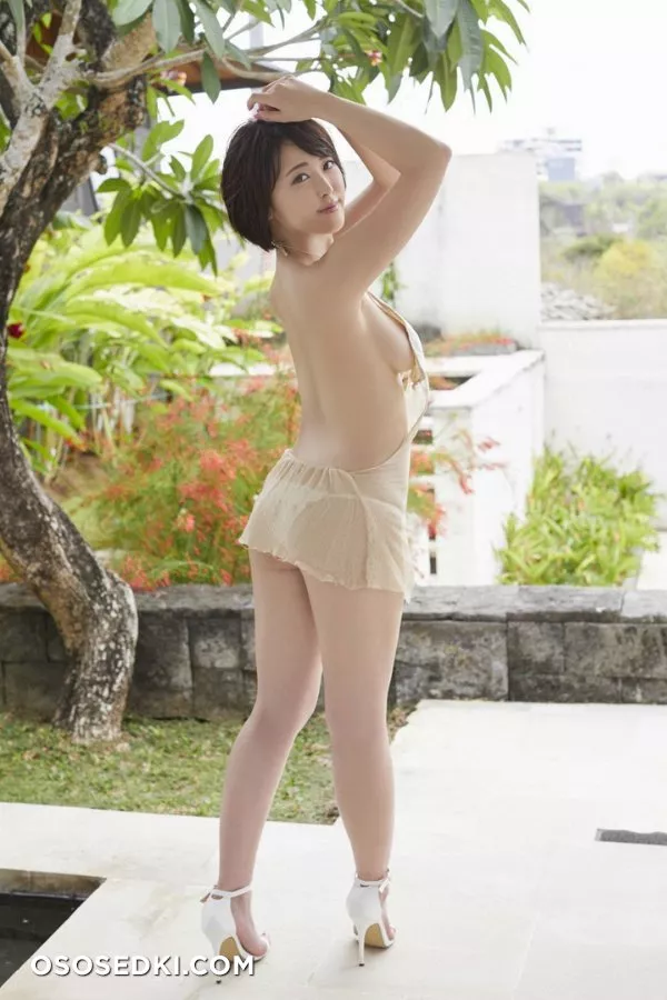 Sara Oshino - 159