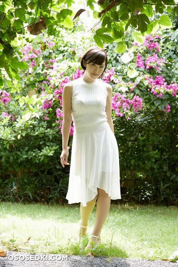 Sara Oshino - 201