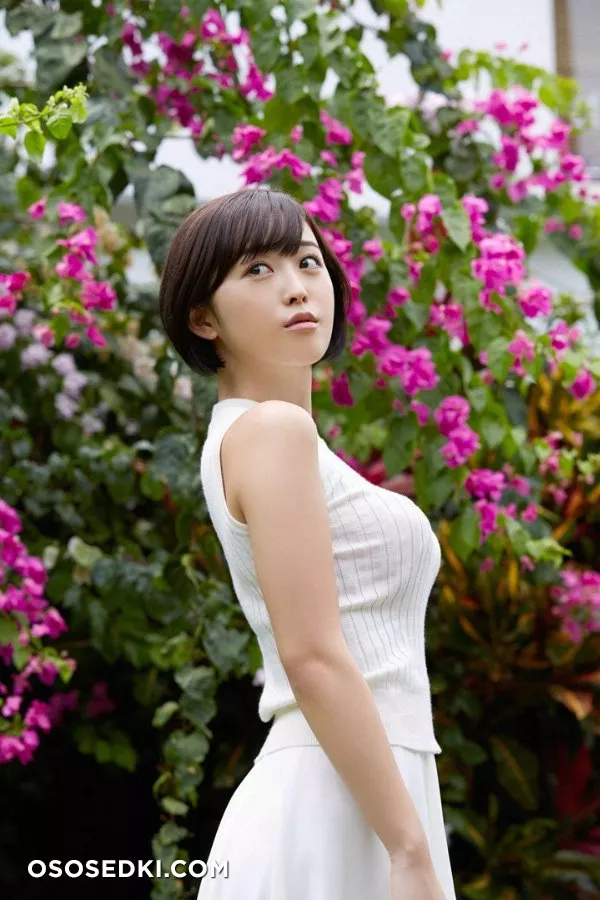 Sara Oshino - 202