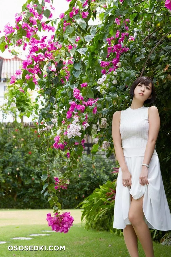 Sara Oshino - 204