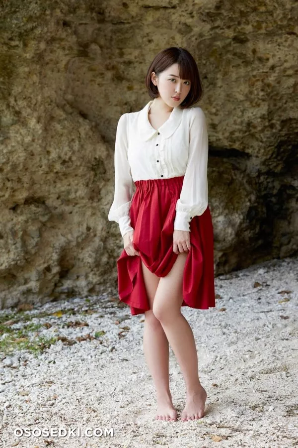 Sara Oshino - 349