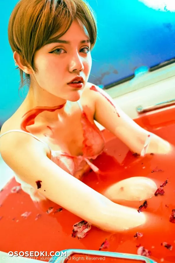Eve Wen Tsai - 680