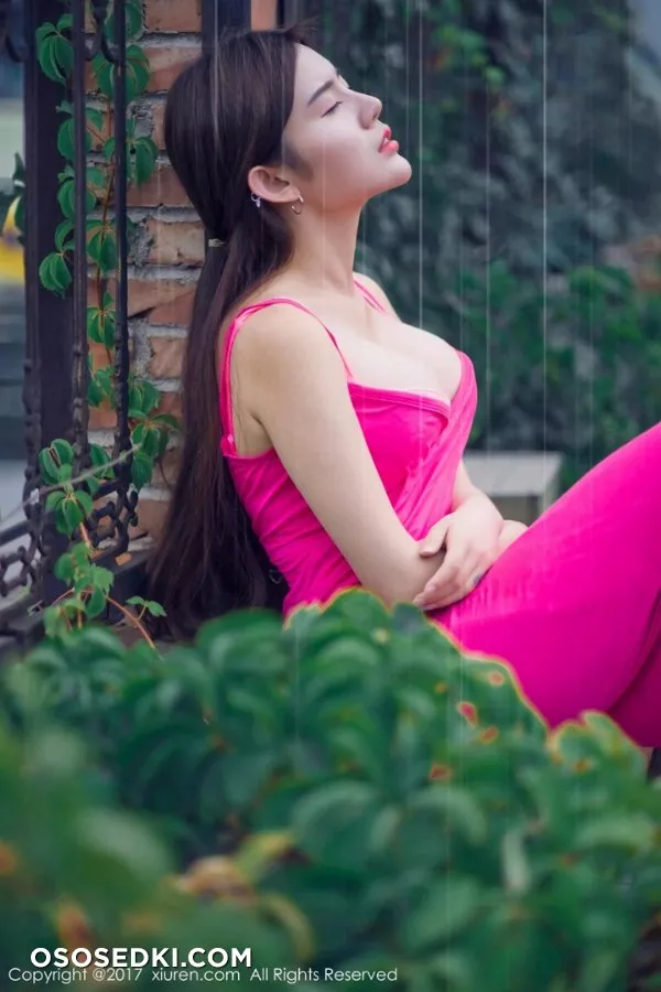 Eve Wen Tsai - 720