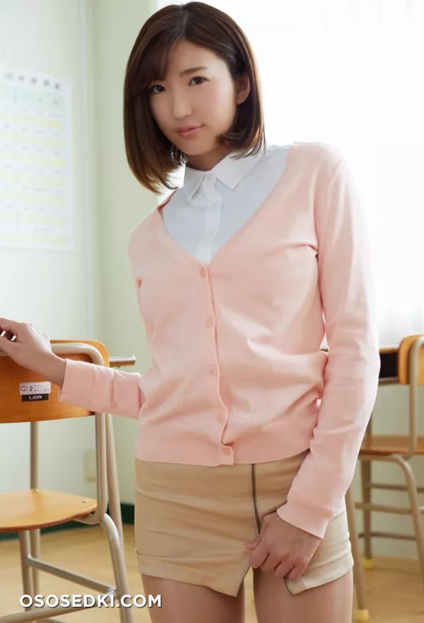 Eimi Matsushima - 321