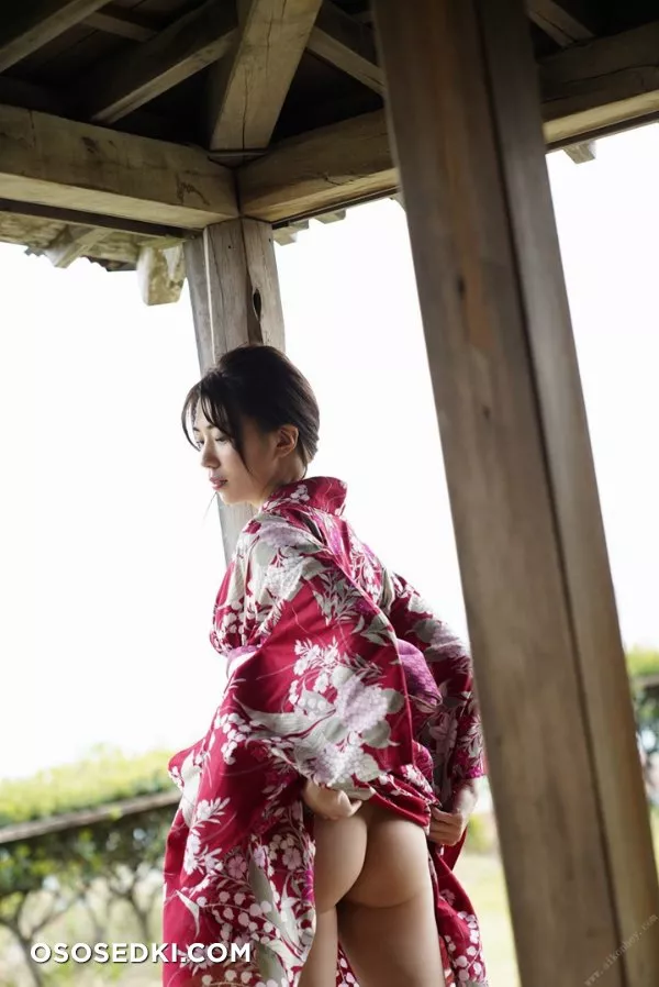 Aika Yamagishi - 18