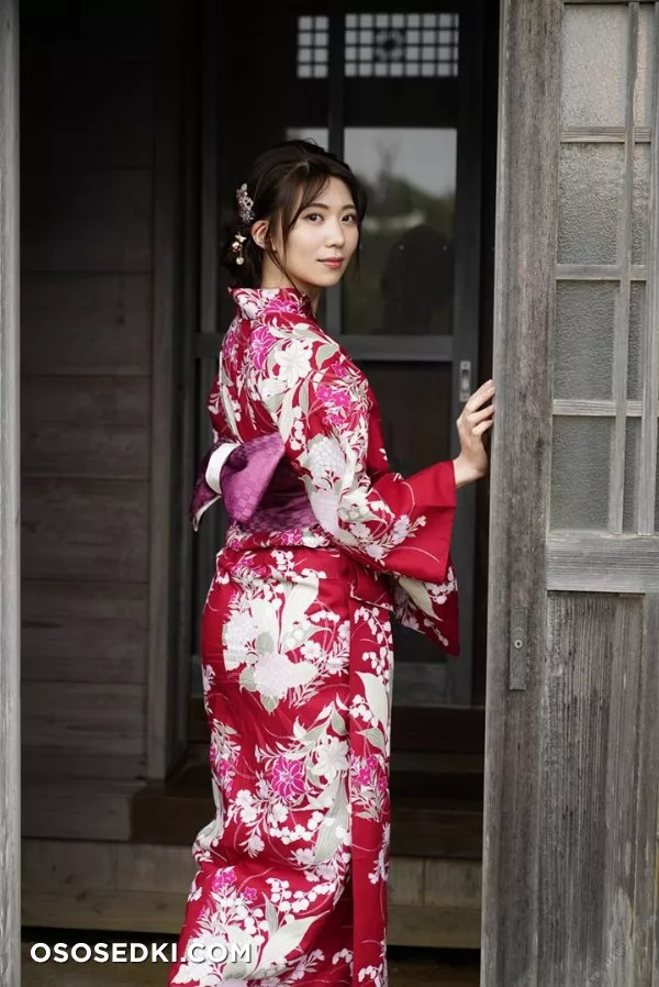 Aika Yamagishi - 19