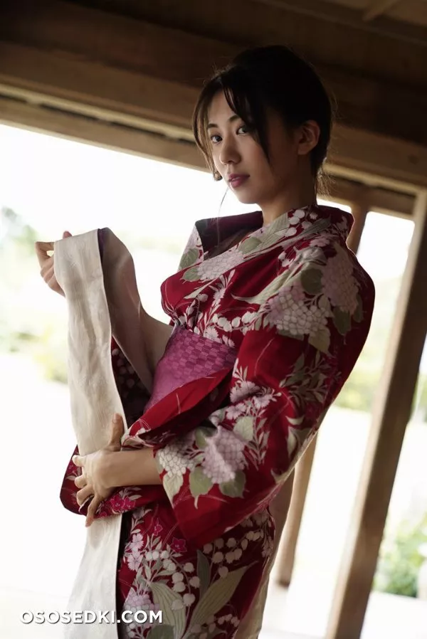 Aika Yamagishi - 20