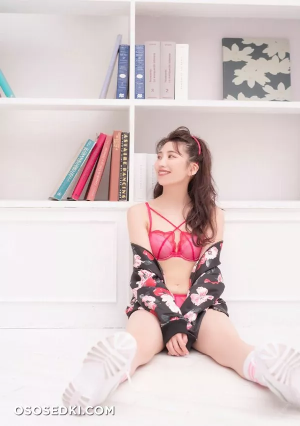 Aika Yamagishi - 50