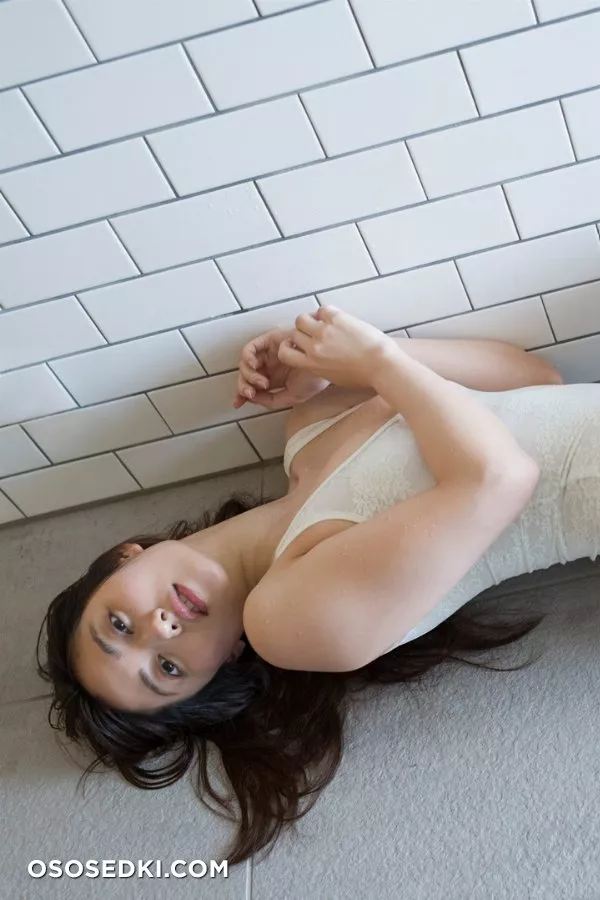 Kazusa Okuyama - 23