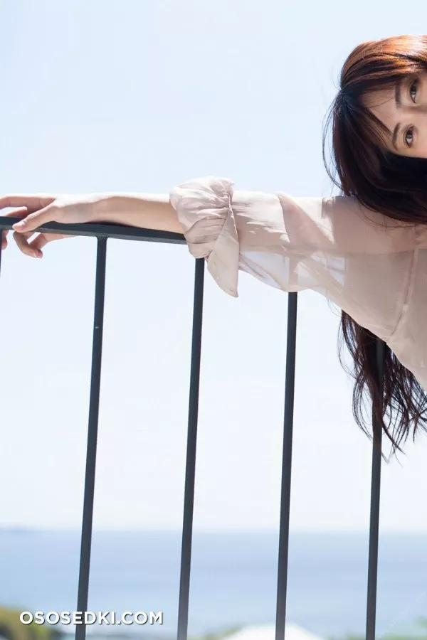 Kazusa Okuyama - 28