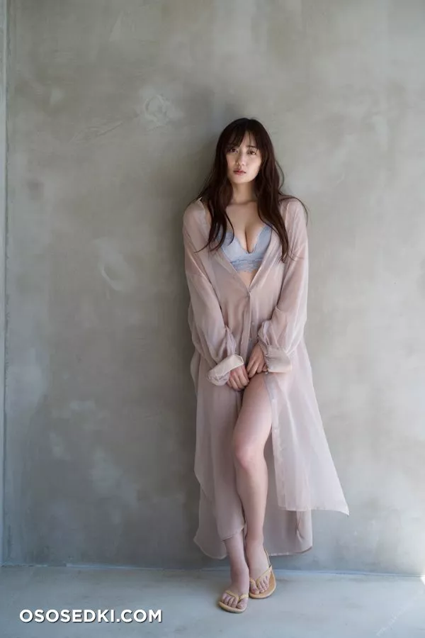 Kazusa Okuyama - 31