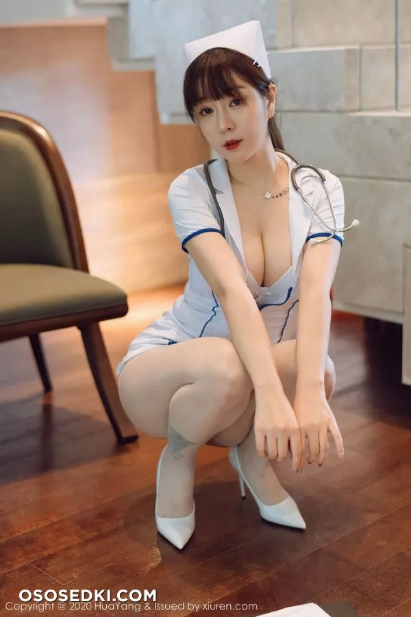 Wang Yu Chun Ван Юань  - 135