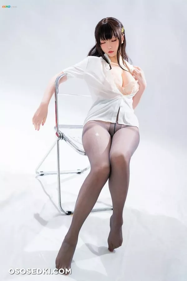 Hoshilily 星之迟迟 – JK Uniform - 37