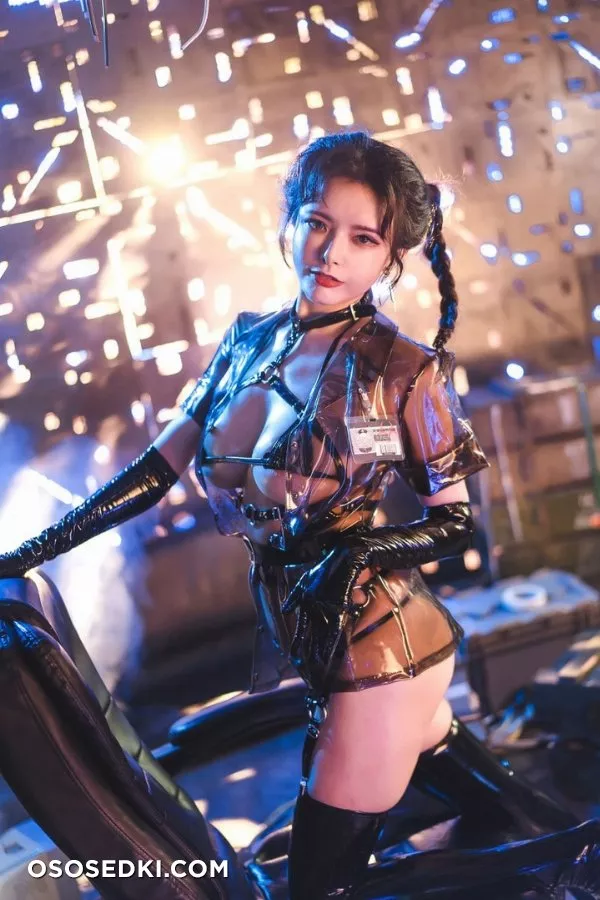 xiaxiaoqiuqiuqiu - 12