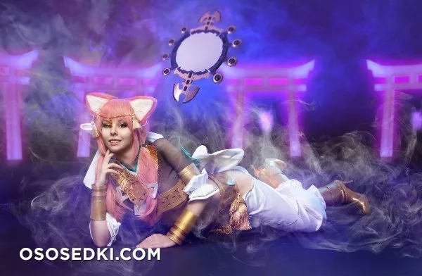 Disharmonica - Tamamo no Mae (Fate Grand Order) - 13