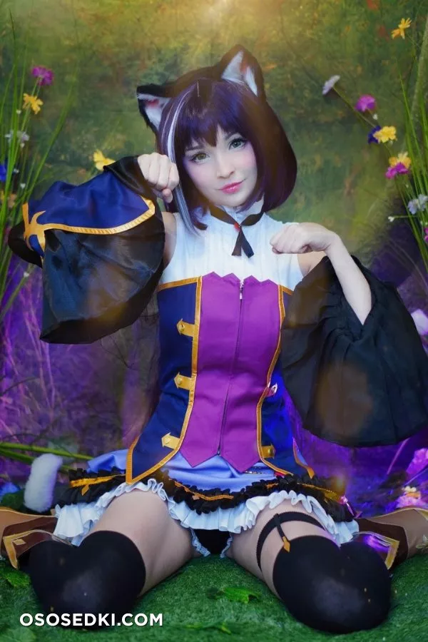Hidori Rose - Kiruya Momochi (Princess Connect ReDive) - 1