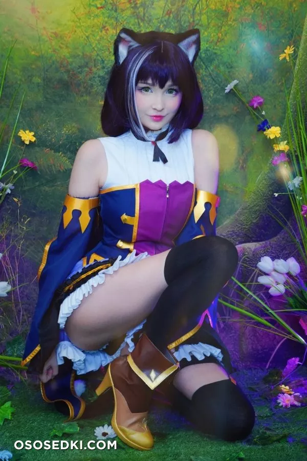 Hidori Rose - Kiruya Momochi (Princess Connect ReDive) - 2