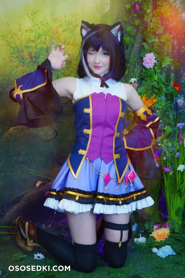 Hidori Rose - Kiruya Momochi (Princess Connect ReDive) - 3
