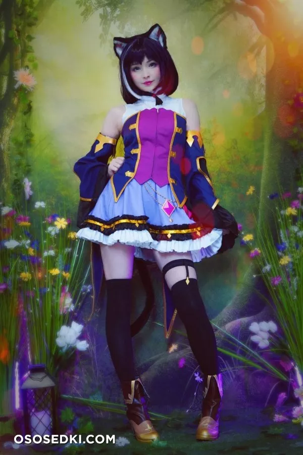 Hidori Rose - Kiruya Momochi (Princess Connect ReDive) - 5