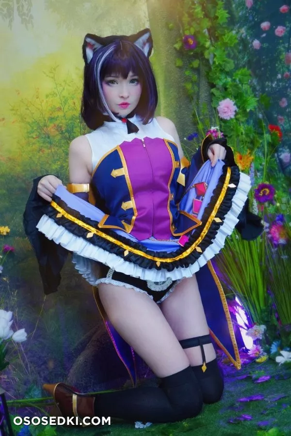 Hidori Rose - Kiruya Momochi (Princess Connect ReDive) - 6
