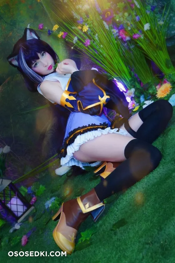 Hidori Rose - Kiruya Momochi (Princess Connect ReDive) - 7