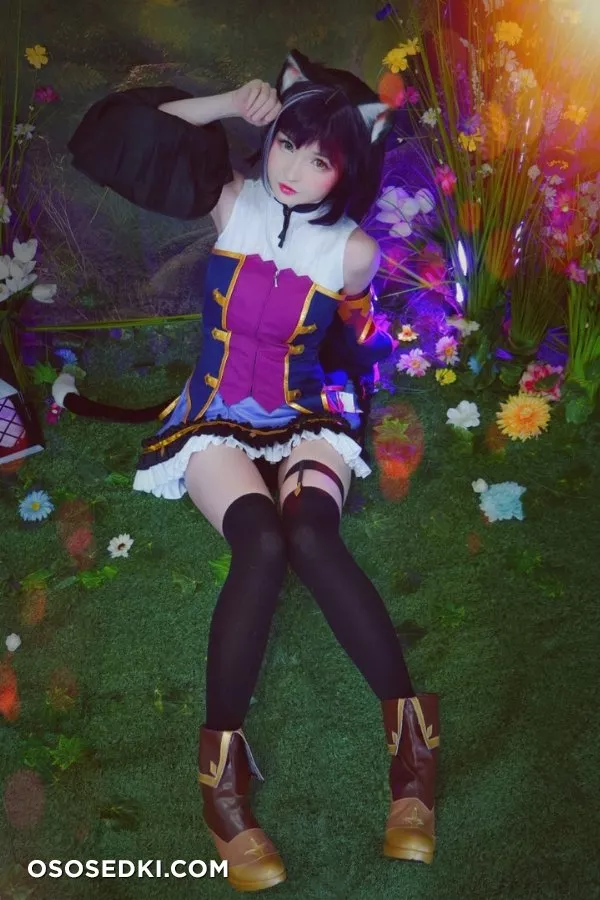 Hidori Rose - Kiruya Momochi (Princess Connect ReDive) - 8