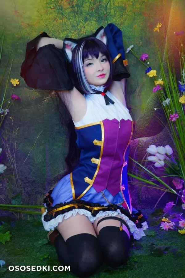 Hidori Rose - Kiruya Momochi (Princess Connect ReDive) - 9