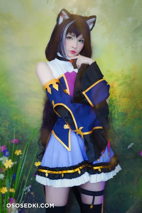 Hidori Rose - Kiruya Momochi (Princess Connect ReDive) - 10