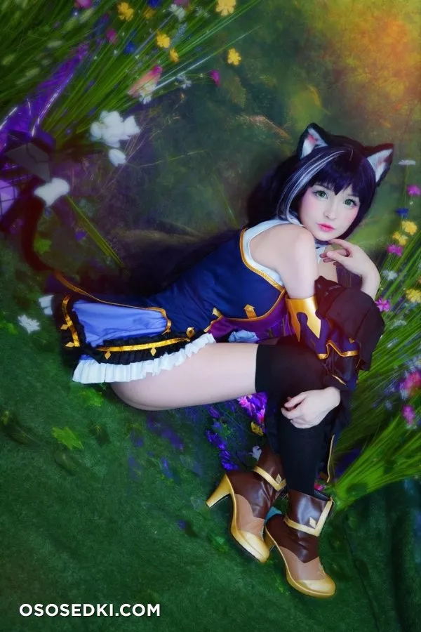Hidori Rose - Kiruya Momochi (Princess Connect ReDive) - 11