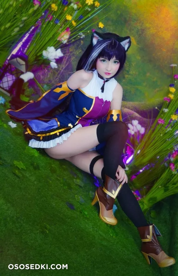 Hidori Rose - Kiruya Momochi (Princess Connect ReDive) - 12